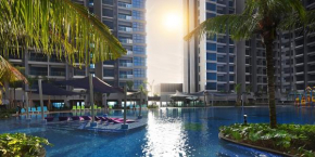 AtlantisResidence by Myplace